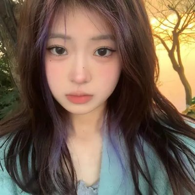 笨女孩